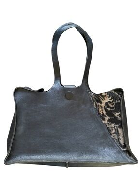 CYDWOQ Switch leather bag